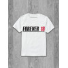 Tricou din bumbac Forever 18